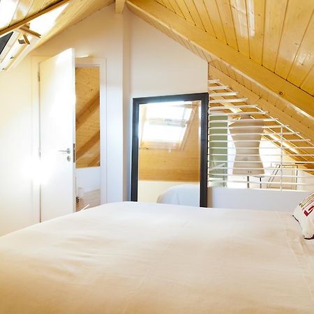Bairrus Lisbon Apartments - Graca Pokoj fotografie