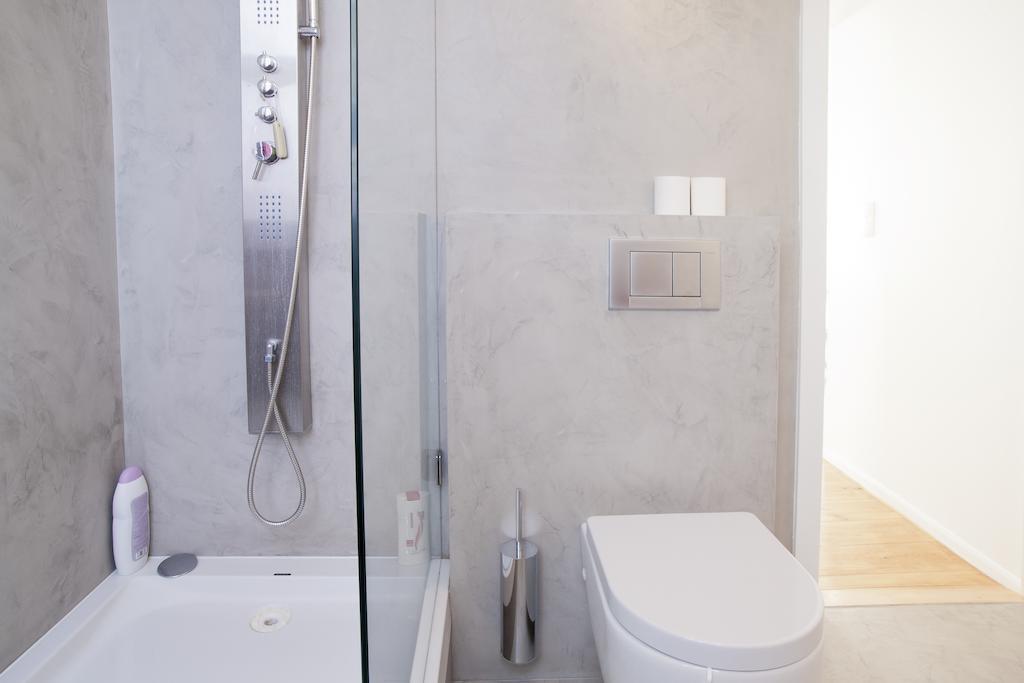 Bairrus Lisbon Apartments - Graca Pokoj fotografie
